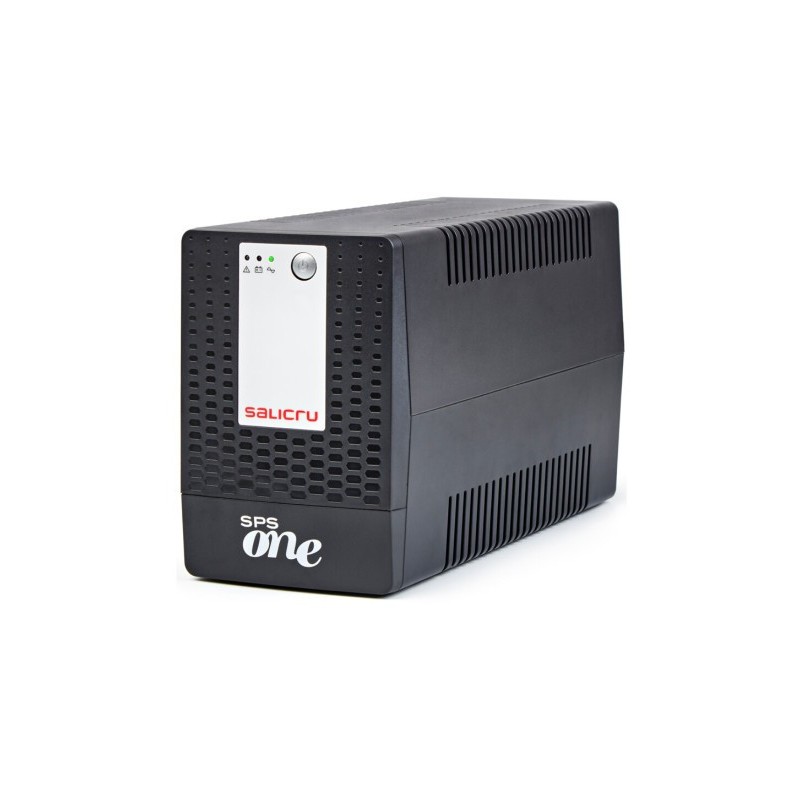 Salicru SPS 2000 ONE BL 2000 VA ACCS sistema de alimentación ininterrumpida (UPS) 2 kVA