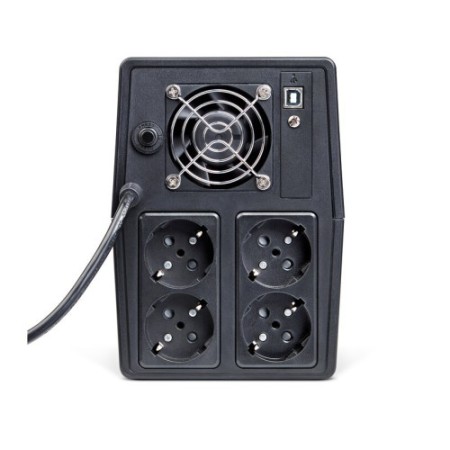 Salicru SPS 2000 ONE BL 2000 VA ACCS sistema de alimentación ininterrumpida (UPS) 2 kVA