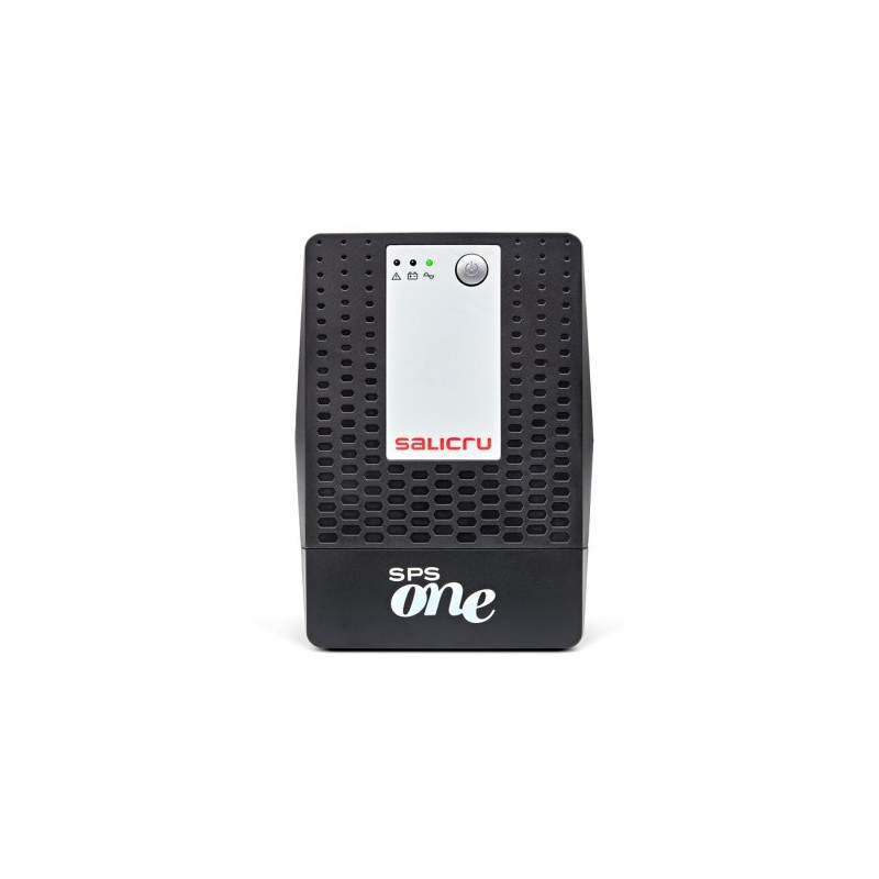 Salicru SPS 1500 ONE BL IEC INTERACTIVEACCS sistema de alimentación ininterrumpida (UPS) 1,5 kVA