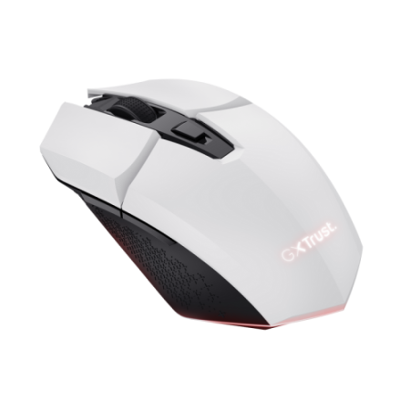 Trust GXT 110 FELOX ratón mano derecha RF inalámbrico Óptico 4800 DPI