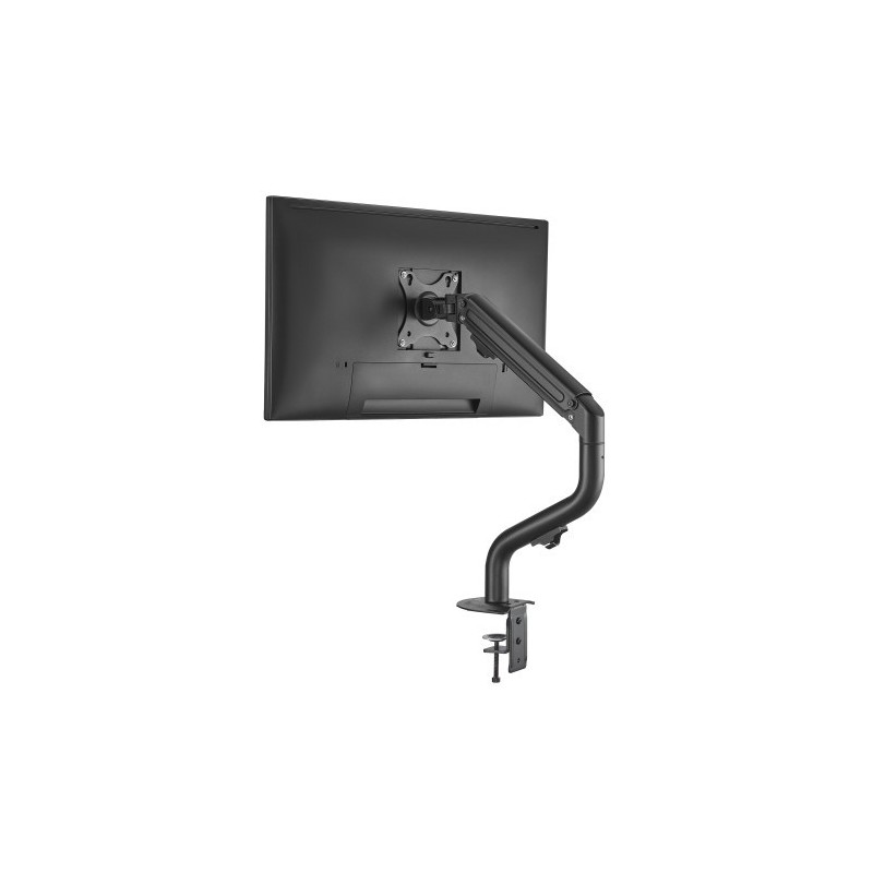 EWENT SOPORTE DE ESCRITORIO DE MONITOR HASTA 34” CARGA MÁXIMA 9KG. CON RESORTE MECANICO