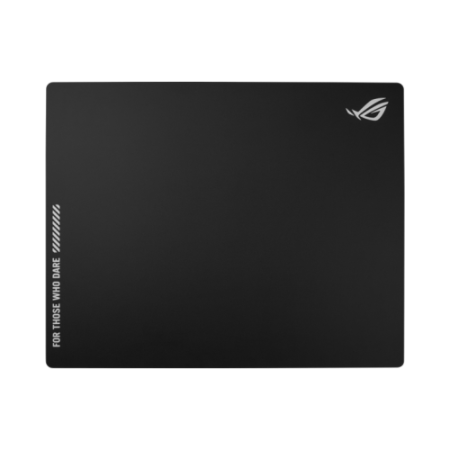 ASUS ROG Moonstone Ace L Alfombrilla de ratón para juegos Negro