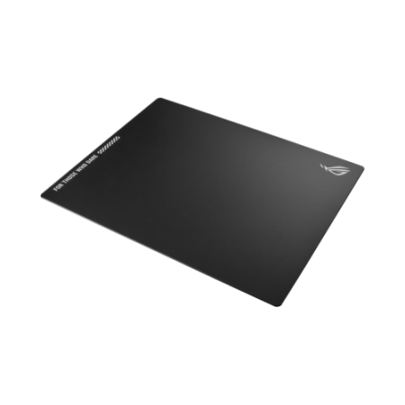 ASUS ROG Moonstone Ace L Alfombrilla de ratón para juegos Negro
