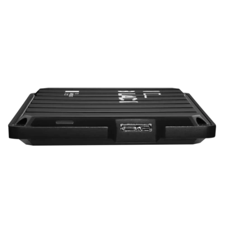 WD HD EXTERNO WD BLACK P10 GAME DRIVE 2TB 2.5 BLACK WORLDWIDE WDBA2W0020BBK-WES1
