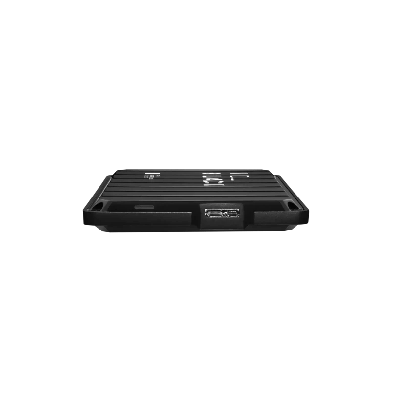 WD HD EXTERNO WD BLACK P10 GAME DRIVE 2TB 2.5 BLACK WORLDWIDE WDBA2W0020BBK-WES1