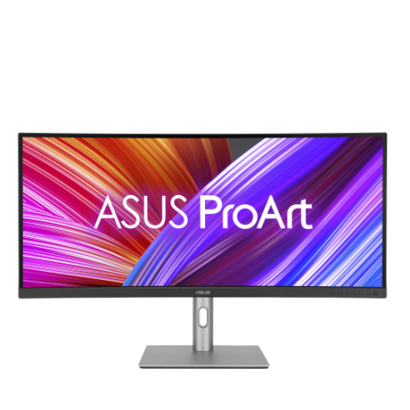ASUS ProArt PA34VCNV pantalla para PC 86,6 cm (34.1″) 3440 x 1440 Pixeles UltraWide Quad HD LCD Negro