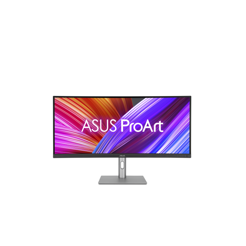 ASUS ProArt PA34VCNV pantalla para PC 86,6 cm (34.1″) 3440 x 1440 Pixeles UltraWide Quad HD LCD Negro