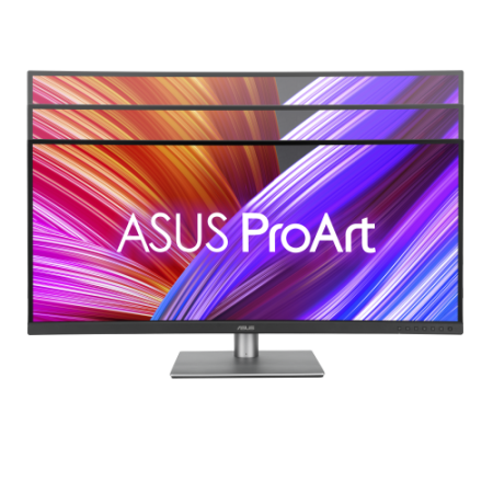 ASUS ProArt PA34VCNV pantalla para PC 86,6 cm (34.1″) 3440 x 1440 Pixeles UltraWide Quad HD LCD Negro
