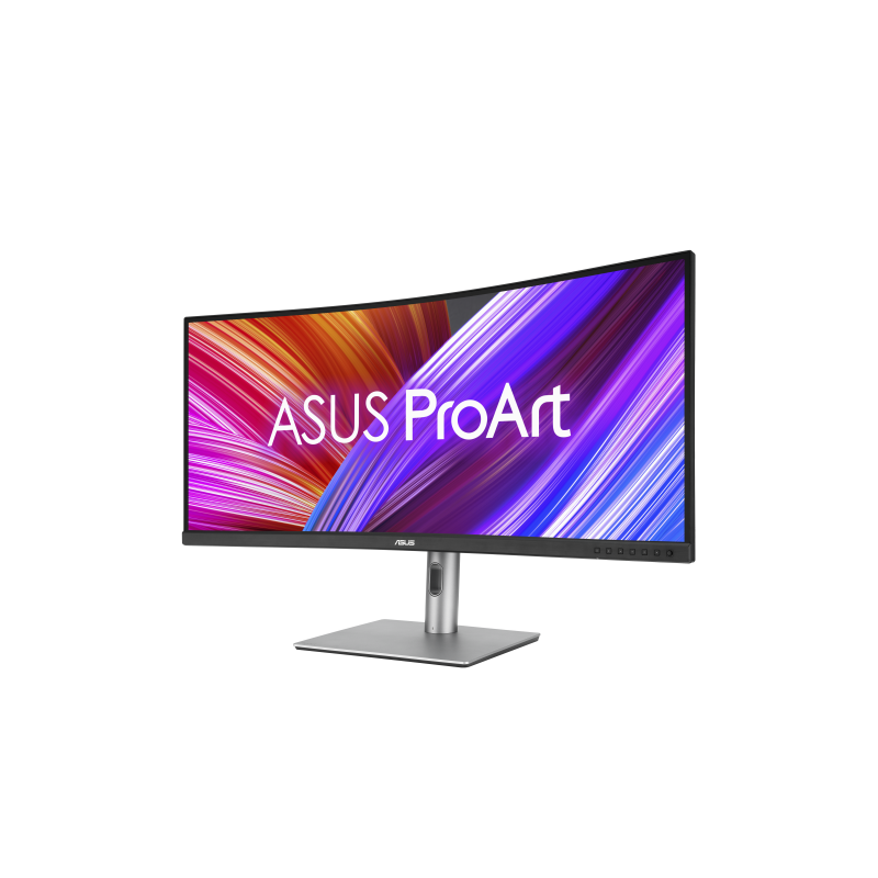 ASUS ProArt PA34VCNV pantalla para PC 86,6 cm (34.1″) 3440 x 1440 Pixeles UltraWide Quad HD LCD Negro