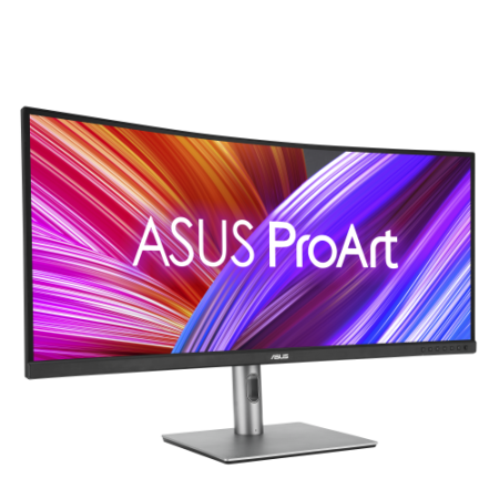 ASUS ProArt PA34VCNV pantalla para PC 86,6 cm (34.1″) 3440 x 1440 Pixeles UltraWide Quad HD LCD Negro