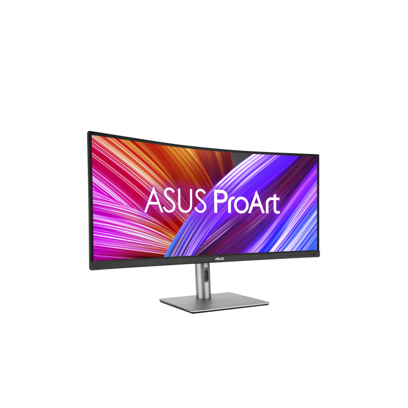 ASUS ProArt PA34VCNV pantalla para PC 86,6 cm (34.1″) 3440 x 1440 Pixeles UltraWide Quad HD LCD Negro