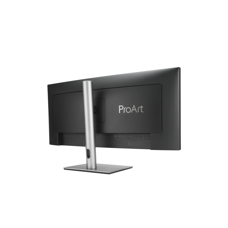 ASUS ProArt PA34VCNV pantalla para PC 86,6 cm (34.1″) 3440 x 1440 Pixeles UltraWide Quad HD LCD Negro