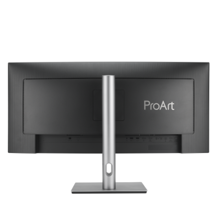 ASUS ProArt PA34VCNV pantalla para PC 86,6 cm (34.1″) 3440 x 1440 Pixeles UltraWide Quad HD LCD Negro