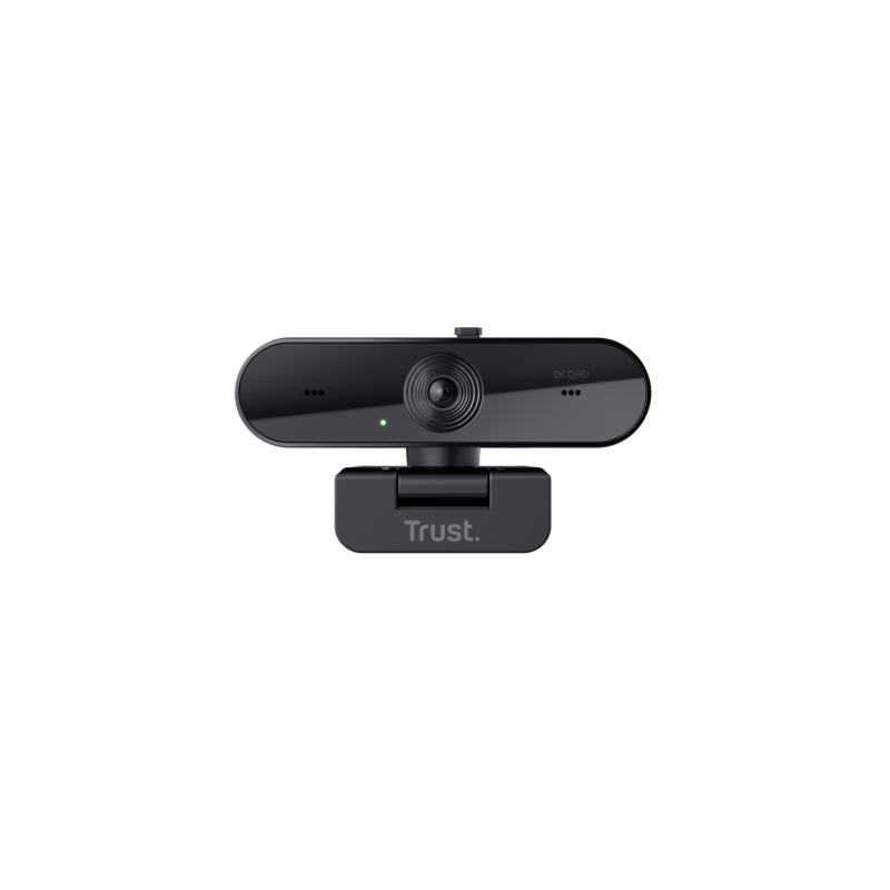 TRUST TW-250 QHD WEBCAM ECO