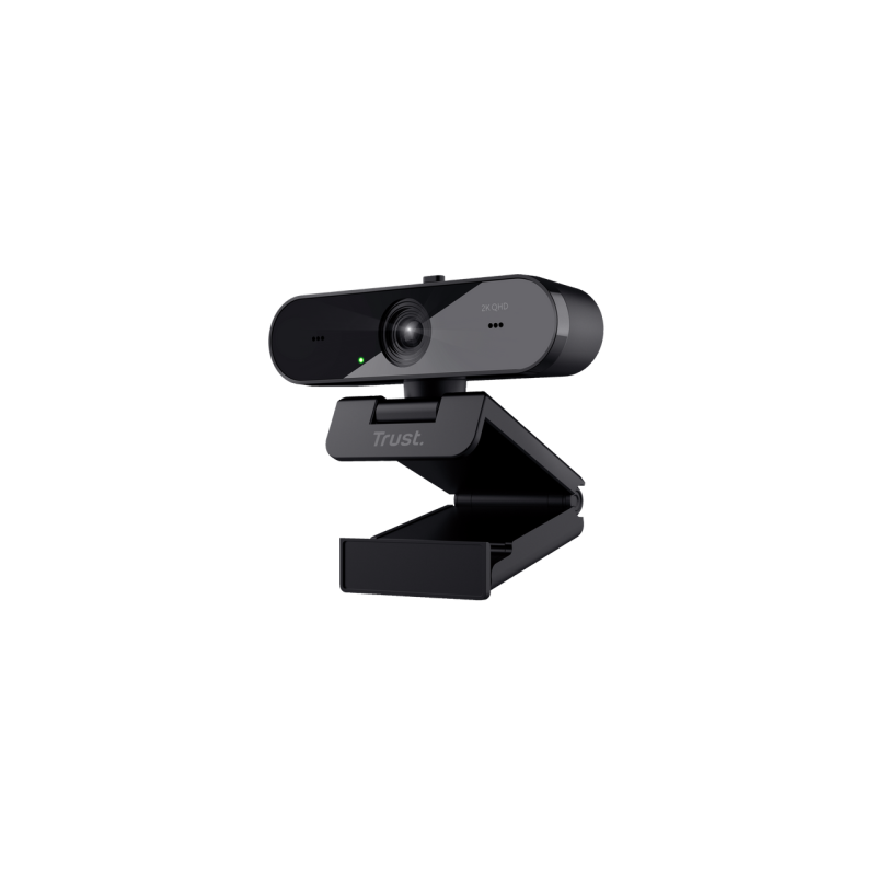 TRUST TW-250 QHD WEBCAM ECO