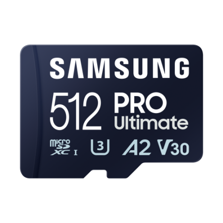 Samsung MB-MY512S 512 GB MicroSDXC UHS-I