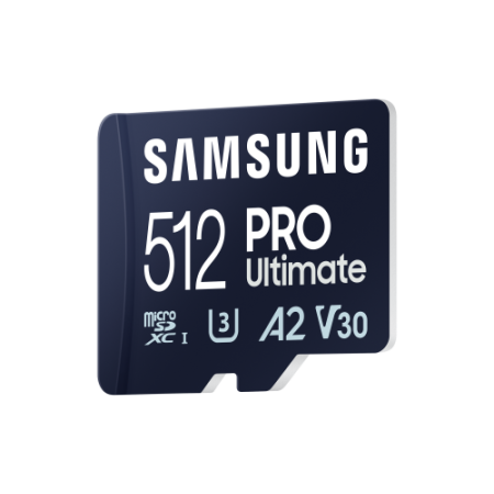 Samsung MB-MY512S 512 GB MicroSDXC UHS-I