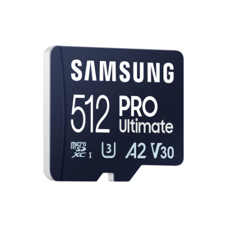 Samsung MB-MY512S 512 GB MicroSDXC UHS-I