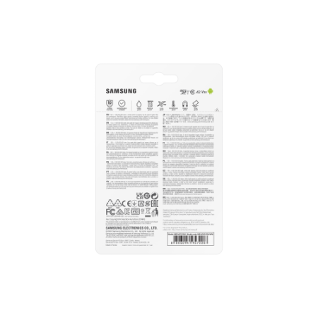 Samsung MB-MY512S 512 GB MicroSDXC UHS-I
