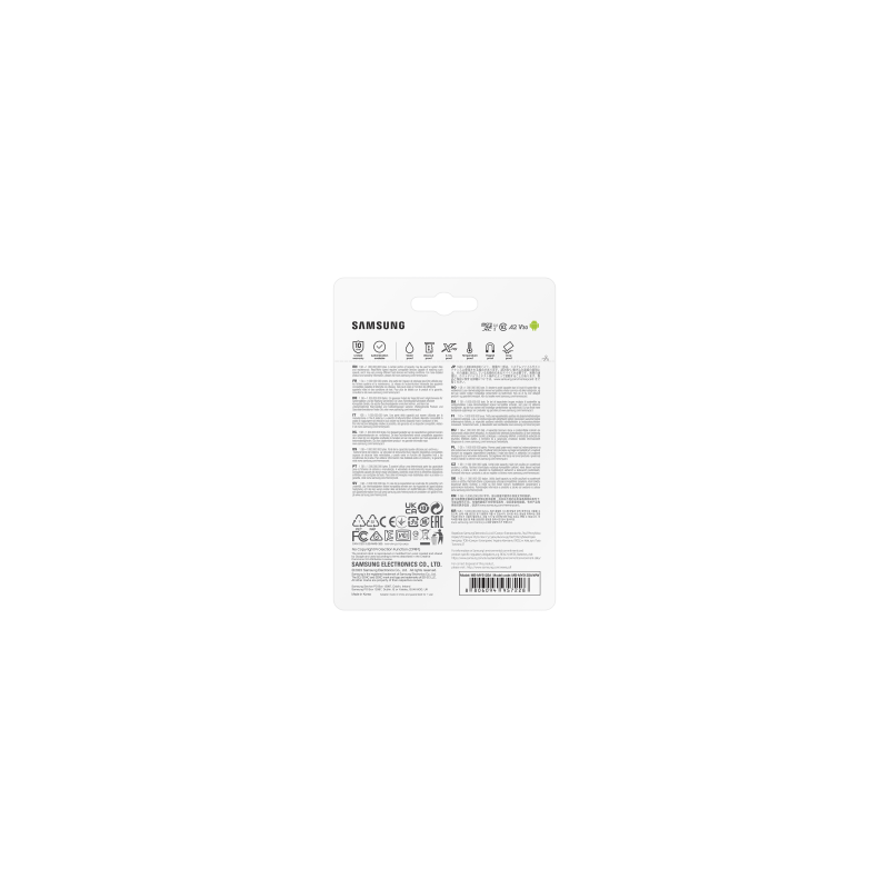 Samsung MB-MY512S 512 GB MicroSDXC UHS-I