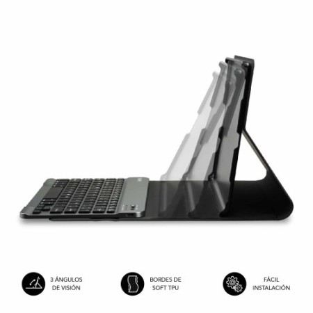 SUBBLIM KEYTAB PRO BT SAMSUNG TAB A9+ 11“