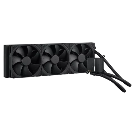 ASUS ProArt LC 420 Procesador Sistema de refrigeración líquida todo en uno 14 cm Negro