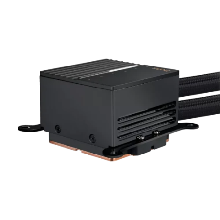 ASUS ProArt LC 420 Procesador Sistema de refrigeración líquida todo en uno 14 cm Negro