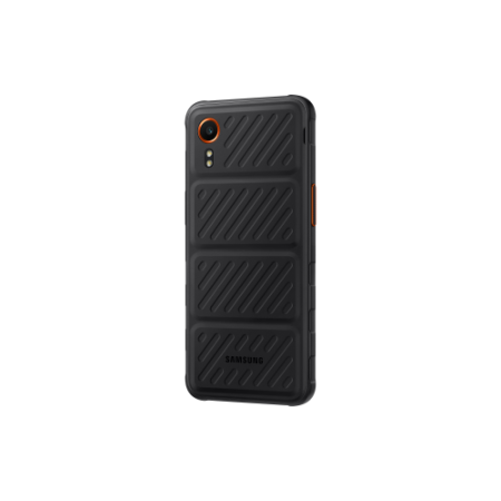 Samsung Galaxy XCover7 Enterprise Edition 16,8 cm (6.6″) SIM doble Android 14 5G USB Tipo C 6 GB 128 GB 4050 mAh Negro