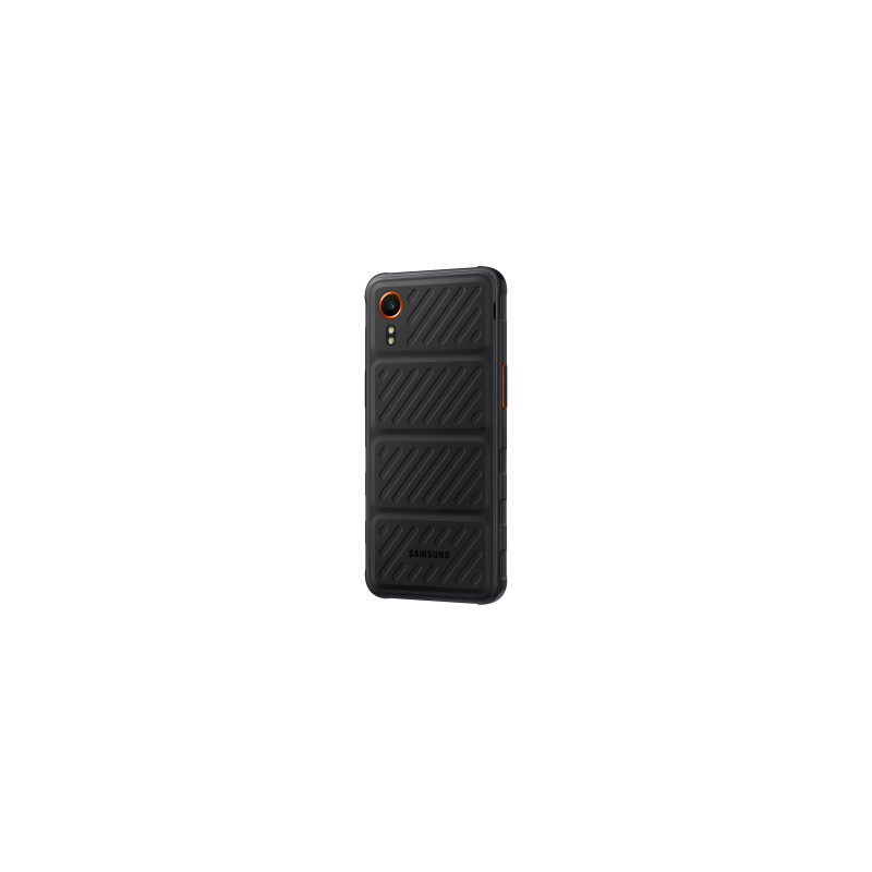 Samsung Galaxy XCover7 Enterprise Edition 16,8 cm (6.6″) SIM doble Android 14 5G USB Tipo C 6 GB 128 GB 4050 mAh Negro