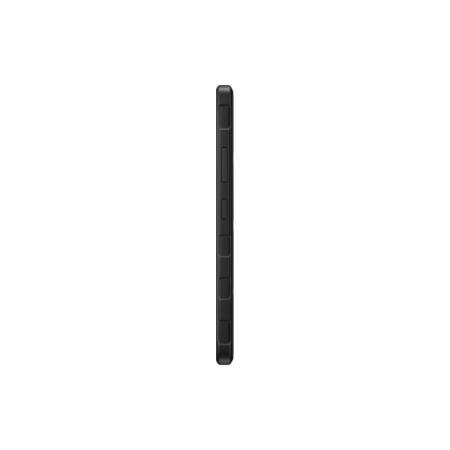 Samsung Galaxy XCover7 Enterprise Edition 16,8 cm (6.6″) SIM doble Android 14 5G USB Tipo C 6 GB 128 GB 4050 mAh Negro