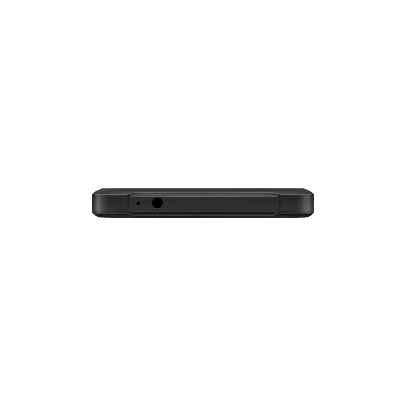 Samsung Galaxy XCover7 Enterprise Edition 16,8 cm (6.6″) SIM doble Android 14 5G USB Tipo C 6 GB 128 GB 4050 mAh Negro