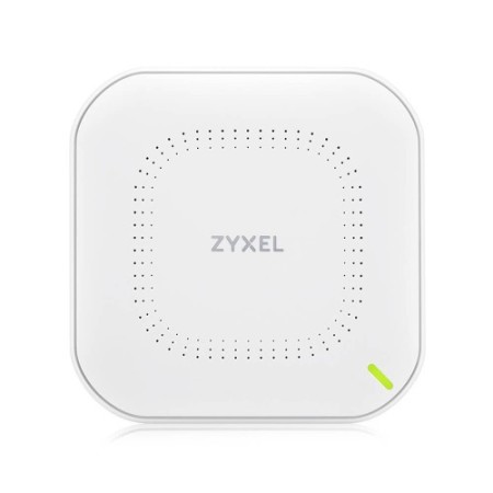 Zyxel NWA90AX PRO 2400 Mbit/s Blanco Energía sobre Ethernet (PoE)