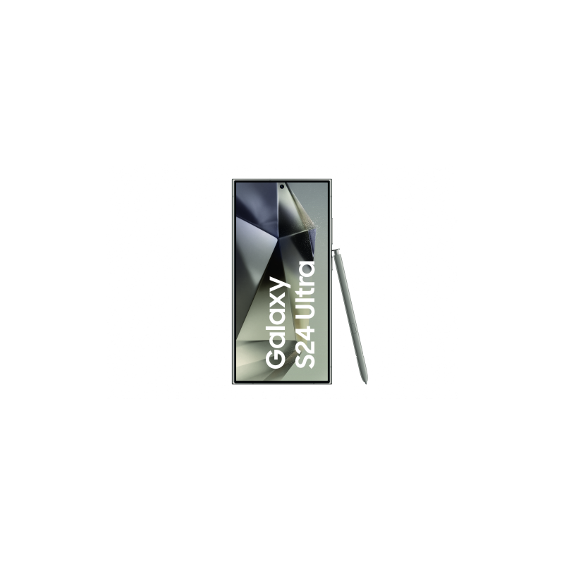 Samsung Galaxy S24 Ultra 17,3 cm (6.8″) SIM doble 5G USB Tipo C 12 GB 256 GB 5000 mAh Gris