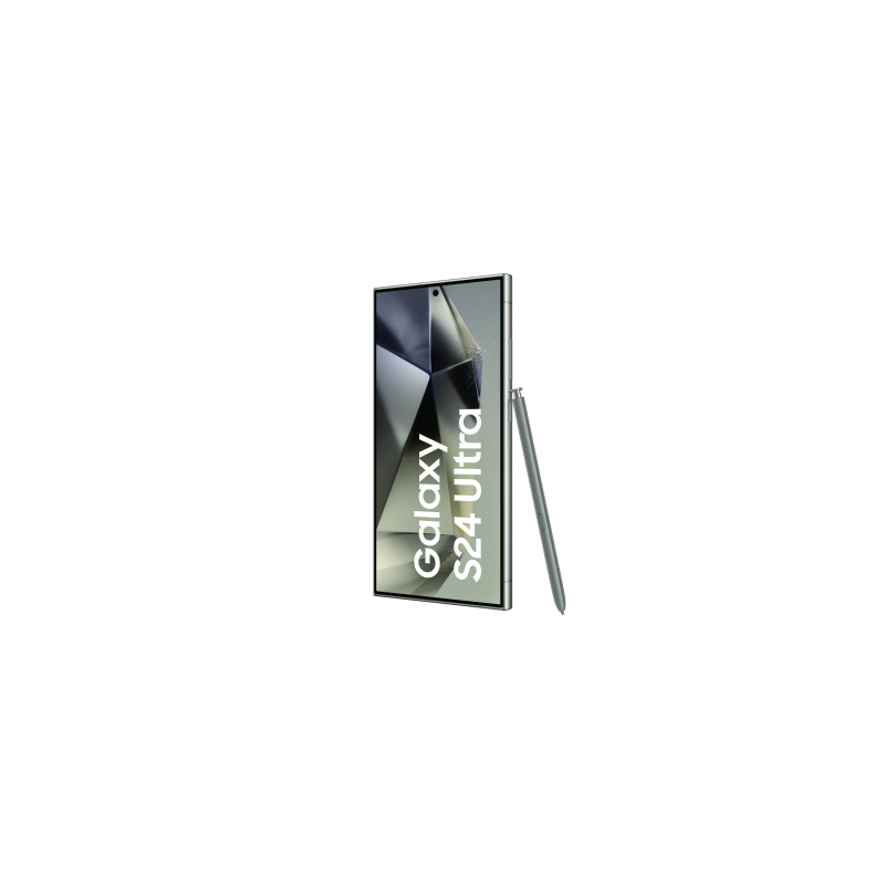 Samsung Galaxy S24 Ultra 17,3 cm (6.8″) SIM doble 5G USB Tipo C 12 GB 256 GB 5000 mAh Gris