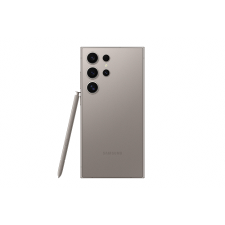 Samsung Galaxy S24 Ultra 17,3 cm (6.8″) SIM doble 5G USB Tipo C 12 GB 256 GB 5000 mAh Gris