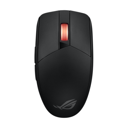 ASUS ROG Strix Impact III Wireless ratón Ambidextro RF Wireless + Bluetooth Óptico 36000 DPI