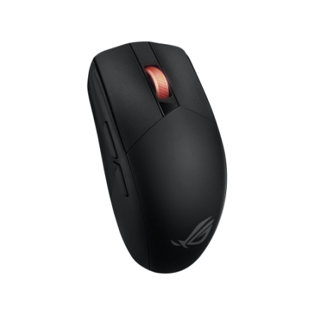 ASUS ROG Strix Impact III Wireless ratón Ambidextro RF Wireless + Bluetooth Óptico 36000 DPI