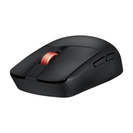 ASUS ROG Strix Impact III Wireless ratón Ambidextro RF Wireless + Bluetooth Óptico 36000 DPI