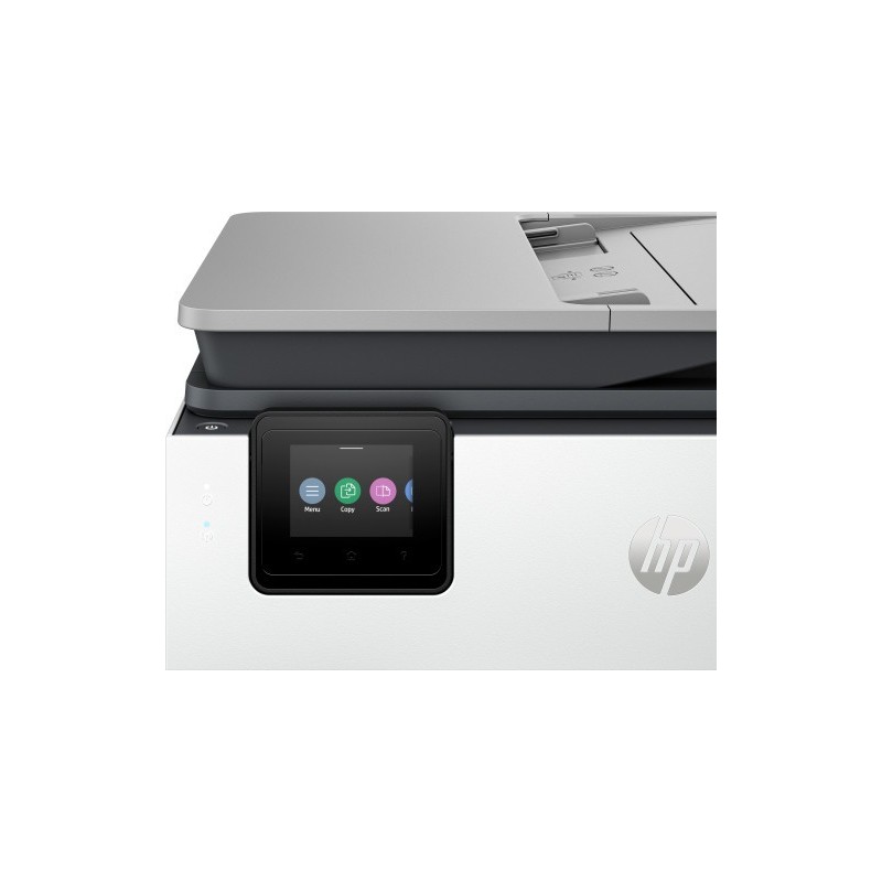 OFFICEJET PRO 8122E