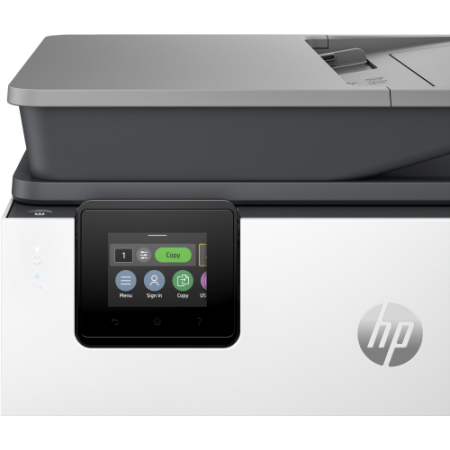 HP OFFICEJET PRO 9120B
