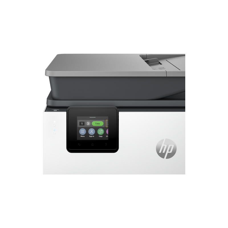 HP OFFICEJET PRO 9120B