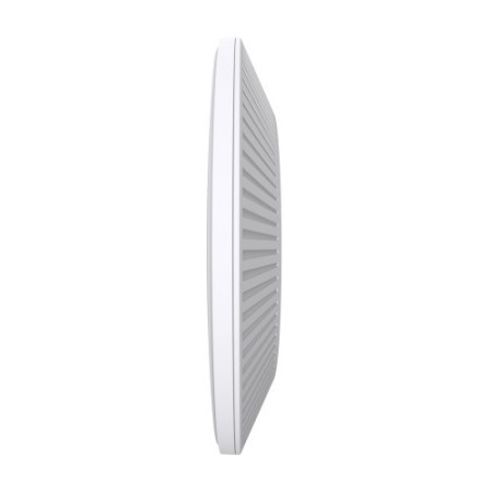 TP-Link Omada EAP773 punto de acceso inalámbrico 9300 Mbit/s Blanco Energía sobre Ethernet (PoE)