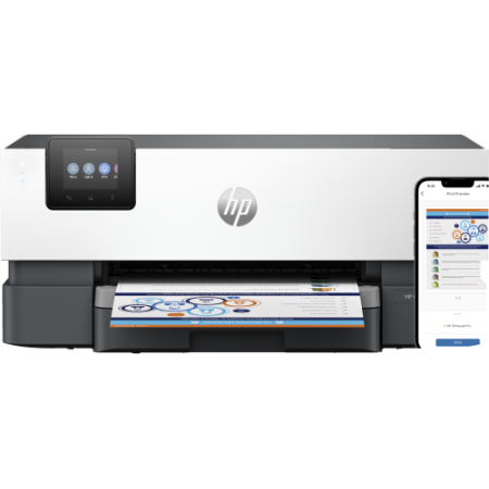 HP IMPRESORA OFFICCJET PRO 9110B (SOLO IMPRESORA)
