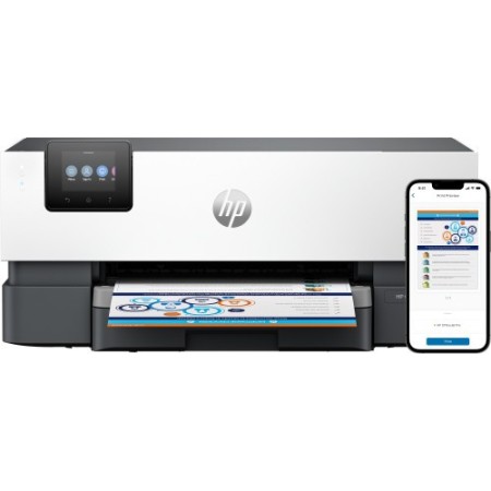 HP IMPRESORA OFFICCJET PRO 9110B (SOLO IMPRESORA)