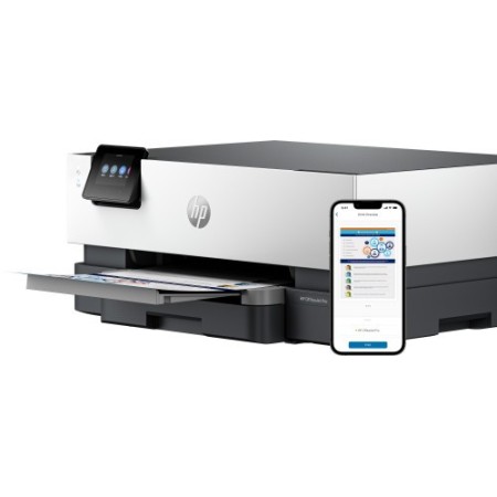HP IMPRESORA OFFICCJET PRO 9110B (SOLO IMPRESORA)