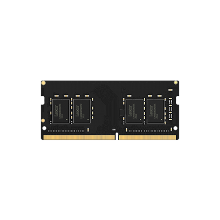 Lexar LD4AS016G-B3200GSST módulo de memoria 16 GB 1 x 16 GB DDR4 3200 MHz