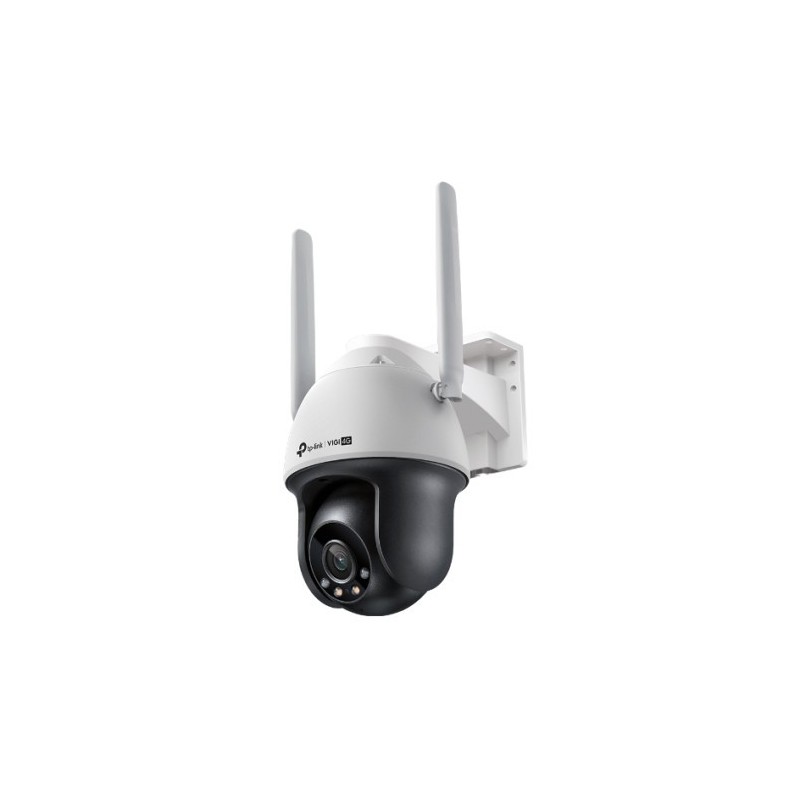 TP-Link VIGI C540-4G Torreta Cámara de seguridad IP Interior y exterior 2560 x 1440 Pixeles Techo/pared