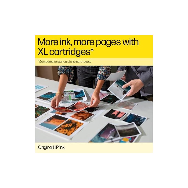 HP 924 PACK 4 COLORES CMYK