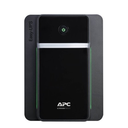 APC Easy UPS sistema de alimentación ininterrumpida (UPS) Línea interactiva 1,6 kVA 900 W 6 salidas AC