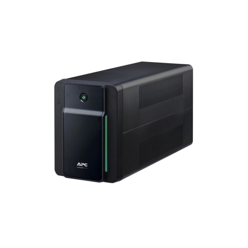 APC Easy UPS sistema de alimentación ininterrumpida (UPS) Línea interactiva 1,6 kVA 900 W